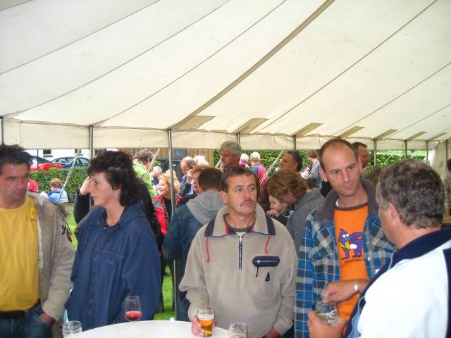 Het Rondje Vierhouten, Wilddag 2006